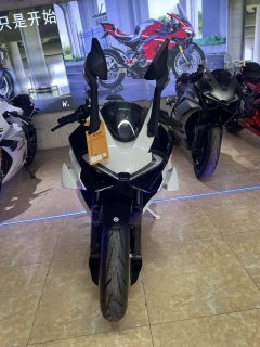 CFMOTO 500SR - ფოტო 1