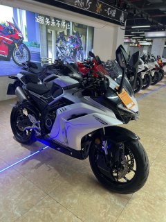 CFMOTO 500SR - ფოტო 2