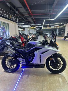CFMOTO 500SR - ფოტო 3