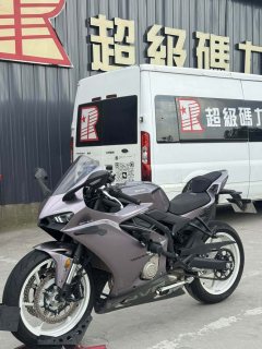 Kayo 450RR - ფოტო 1