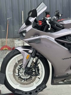 Kayo 450RR - ფოტო 2