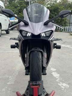 Kayo 450RR - ფოტო 4