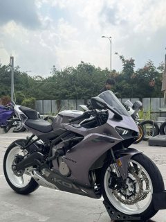 Kayo 450RR - ფოტო 5