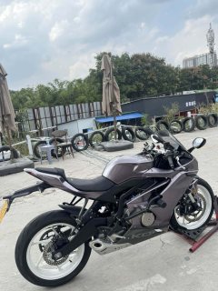 Kayo 450RR - ფოტო 6