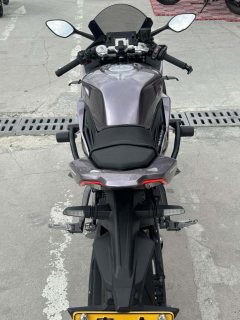 Kayo 450RR - ფოტო 7