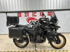 Voge DS525 500 cc - ფოტო 1