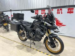 Voge DS525 500 cc - ფოტო 2
