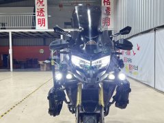 Voge DS525 500 cc - ფოტო 3