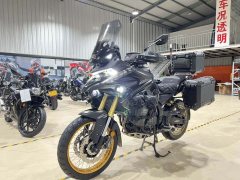 Voge DS525 500 cc - ფოტო 4
