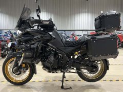 Voge DS525 500 cc - ფოტო 5