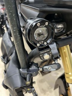 Voge DS525 500 cc - ფოტო 7