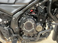 Voge DS525 500 cc - ფოტო 8