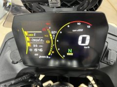 Voge DS525 500 cc - ფოტო 9
