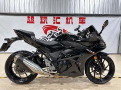 Haojue Suzuki GSX250R - фото 1