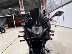 Haojue Suzuki GSX250R - фото 3