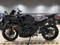 Haojue Suzuki GSX250R - фото 5