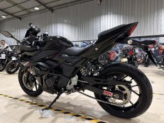 Haojue Suzuki GSX250R - фото 6