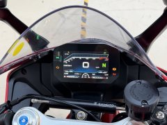 Zhangxue Motorcycles 500RR - ფოტო 10