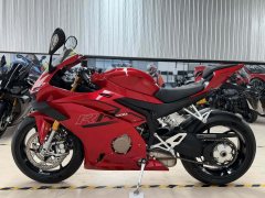 Zhangxue Motorcycles 500RR - ფოტო 5