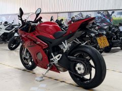 Zhangxue Motorcycles 500RR - ფოტო 6