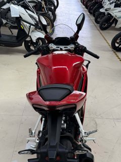 Zhangxue Motorcycles 500RR - ფოტო 7