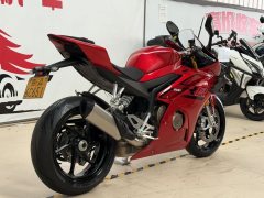 Zhangxue Motorcycles 500RR - ფოტო 8