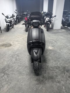 Weiduoliya Sixties 250Si - ფოტო 1