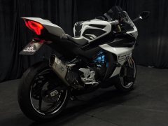 CFMOTO 450SR - ფოტო 2