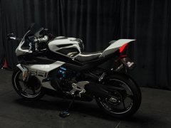 CFMOTO 450SR - ფოტო 4