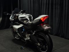 CFMOTO 450SR - ფოტო 5