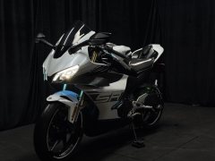 CFMOTO 450SR - ფოტო 6