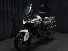 CFMOTO 800MT - ფოტო 1