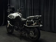 CFMOTO 800MT - ფოტო 2
