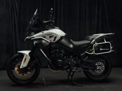 CFMOTO 800MT - ფოტო 3