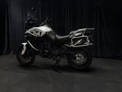 CFMOTO 800MT - ფოტო 4