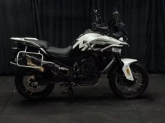 CFMOTO 800MT - ფოტო 5