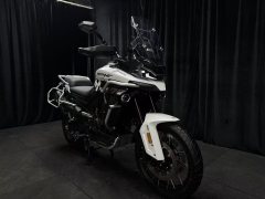 CFMOTO 800MT - ფოტო 7