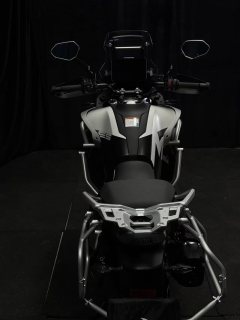 CFMOTO 800MT - ფოტო 8
