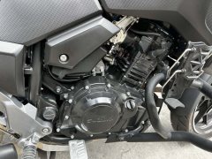 Haojue Suzuki DL250 - ფოტო 7