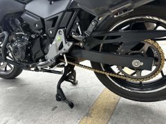 Haojue Suzuki DL250 - ფოტო 8