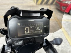 Haojue Suzuki DL250 - ფოტო 9