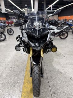 Voge DS525 500 cc - ფოტო 2