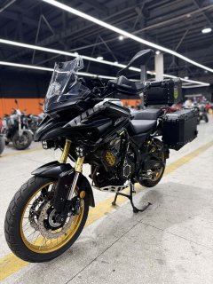 Voge DS525 500 cc - ფოტო 3