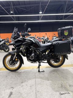 Voge DS525 500 cc - ფოტო 6