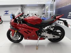Zhangxue Motorcycles 820RR - ფოტო 4