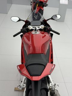 Zhangxue Motorcycles 820RR - ფოტო 6