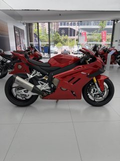 Zhangxue Motorcycles 820RR - ფოტო 8
