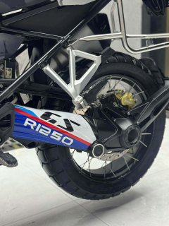 BMW R 1250 GS - ფოტო 2