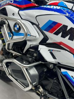 BMW R 1250 GS - ფოტო 3