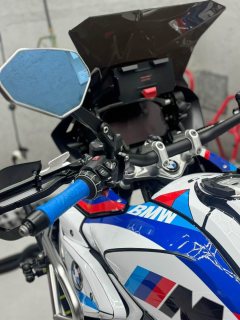 BMW R 1250 GS - ფოტო 4